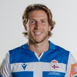 Keko Gontn (R.C. Deportivo) - 2020/2021